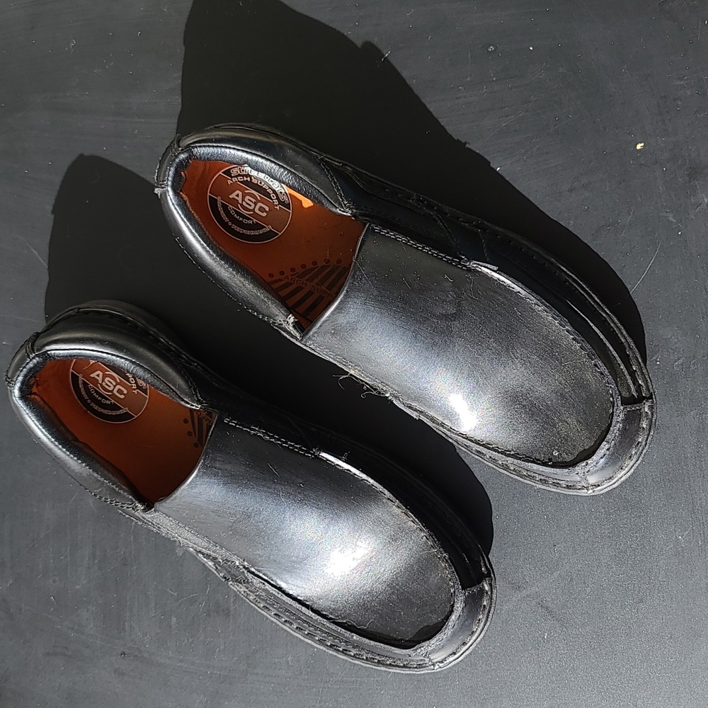Men's Dress Shoes